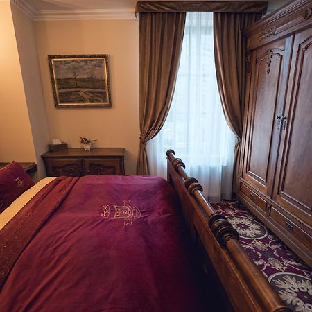 Hotel Svatojansky Dvur Прага Номер фото