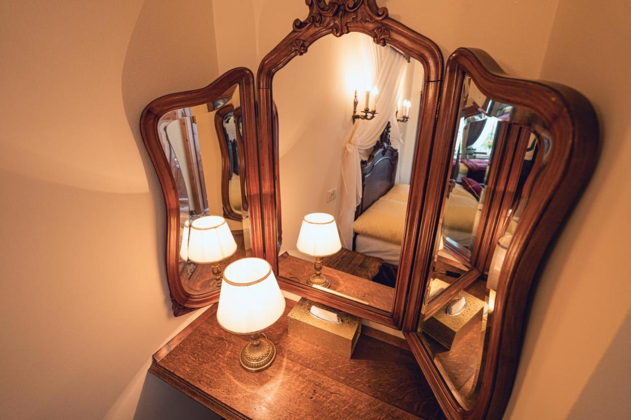 Hotel Svatojansky Dvur Прага Экстерьер фото